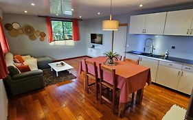 Appartement Heremata
