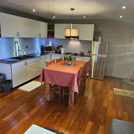 Appartement Heremata Arue  Extérieur photo