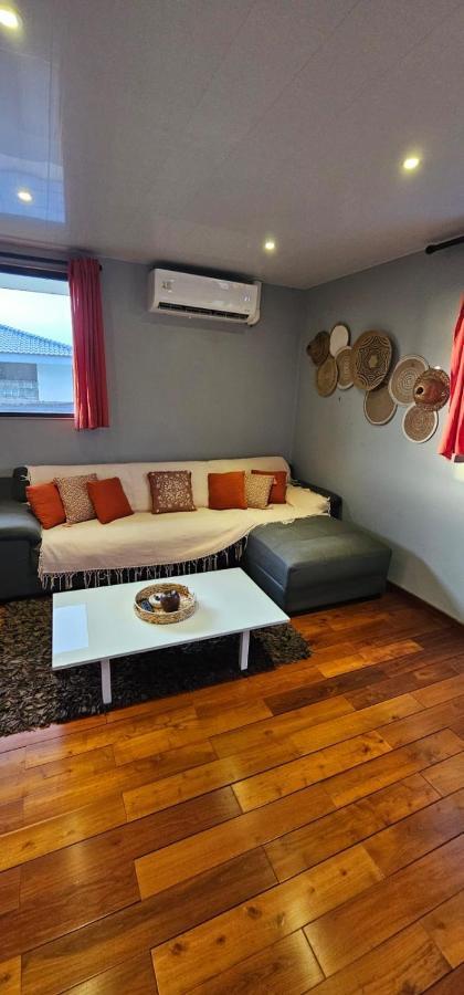 Appartement Heremata Arue  Extérieur photo