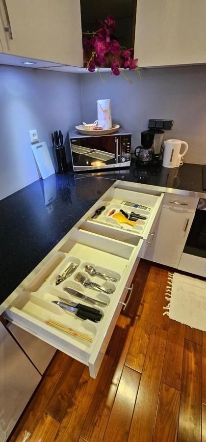 Appartement Heremata Arue  Extérieur photo
