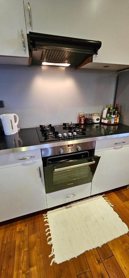 Appartement Heremata Arue  Extérieur photo